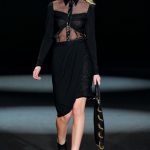 Christian Siriano Fall 2011 Collection - MBFW 2011 Fashion 7