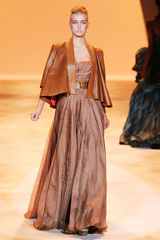 Spring/Summer 2011 Mercedes-Benz Fashion Week