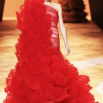 Mercedes-Benz Fashion Week 2011 Christian Siriano