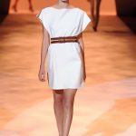 Fashion Brand Christian Siriano Design 2011 Collection