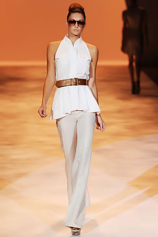 Christian Siriano Spring/Summer 2011 Collection