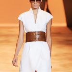 Fashion Brand Christian Siriano 2011 Collection