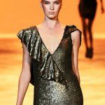 Fashion Designer 2011 Spring Collection