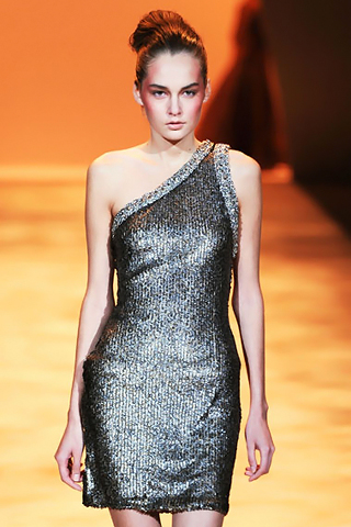 American 2011 Fashion Collection