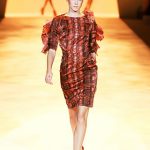 Spring Summer 2011 Fashion Week MercedesBenz