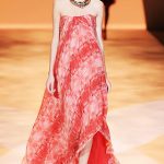 New York Fashion Designers Spring 2011 Collection