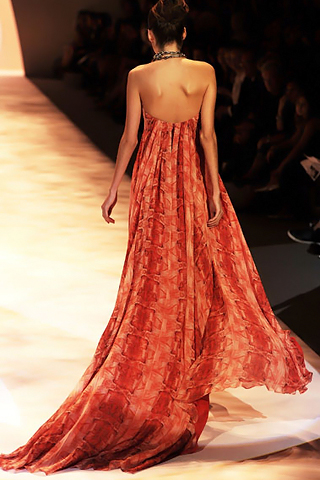 Americnans Fashion Designers Collection 2010