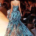 Mercedes-Benz Fashion Week Spring/Summer Christian Siriano