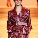 Summer 2011 Fashion Week Pictures