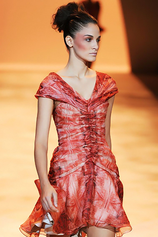 Spring 2011 Ready To Wear Fashion Shows