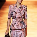 Runway Fashion shows 2011 Collections