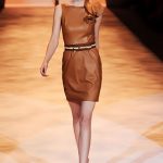 Amrecan Fashion and Design industry 2011