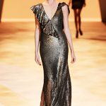 Christian Siriano Spring 2011 Collection