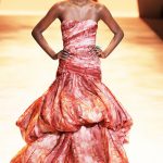Christian Siriano Summer 2011 Collection