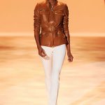 Spring 2011 Collection By Christian Siriano