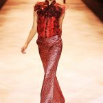 Mercedes-Benz Fashion Week 2011