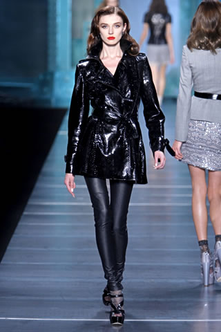 Christian Dior, Spring/Summer 2010