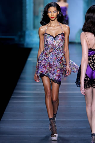Christian Dior Spring/Summer 2010
