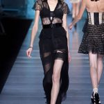 Christian Dior Spring/Summer 2010