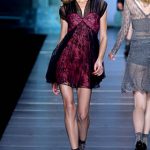 Christian Dior Spring/Summer 2010