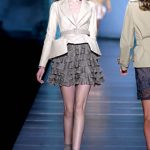 Christian Dior Spring/Summer 2010