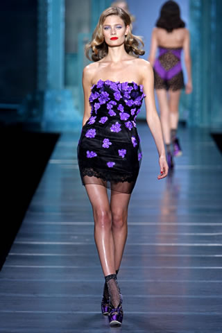 Christian Dior Spring/Summer 2010