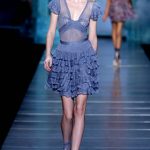 Christian Dior Spring/Summer 2010