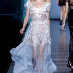 Christian Dior Spring/Summer 2010