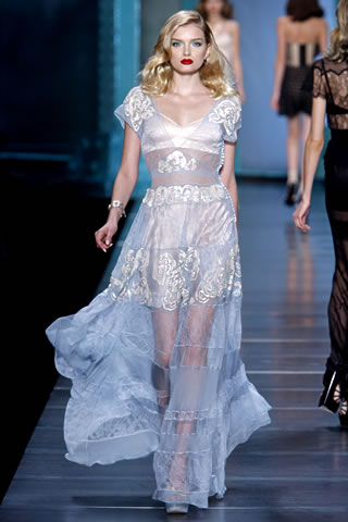Christian Dior Spring/Summer 2010