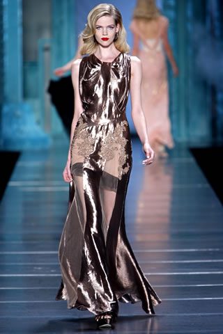 Christian Dior Spring/Summer 2010