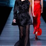 Christian Dior Spring/Summer 2010