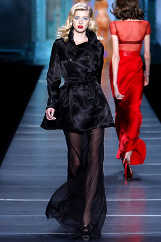 Christian Dior Spring/Summer 2010