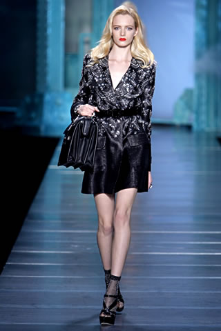 Christian Dior Spring/Summer 2010
