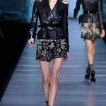 Christian Dior Spring/Summer 2010