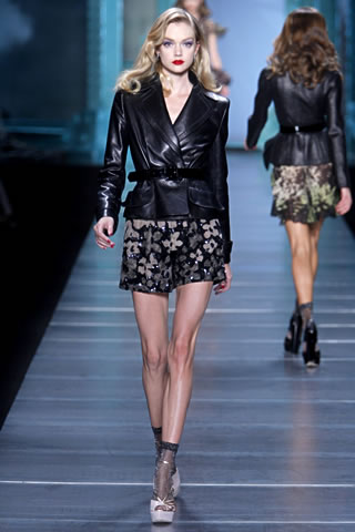 Christian Dior Spring/Summer 2010