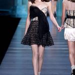 Christian Dior Spring/Summer 2010