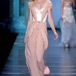 Christian Dior Spring/Summer 2010