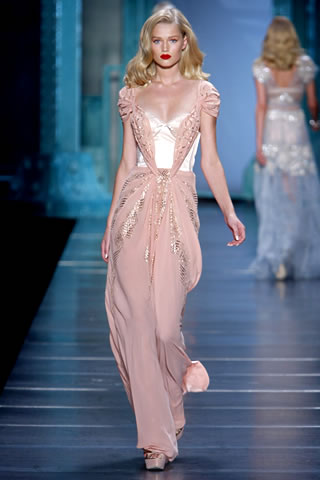 Christian Dior Spring/Summer 2010
