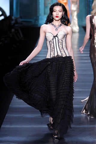 Christian Dior Spring/Summer 2010