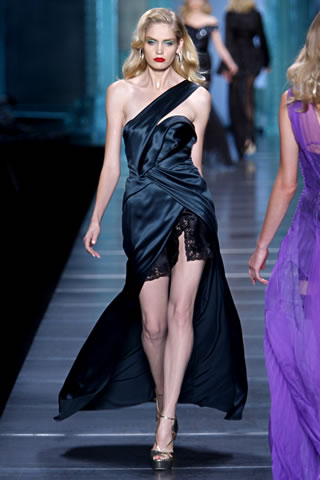 Christian Dior Spring/Summer 2010