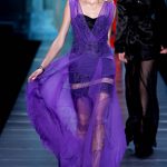 Christian Dior Spring/Summer 2010