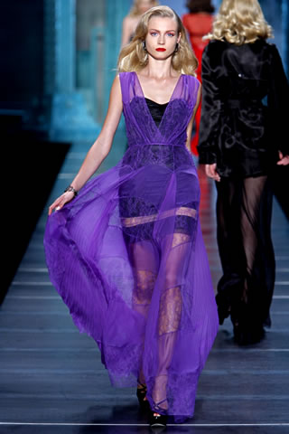 Christian Dior Spring/Summer 2010