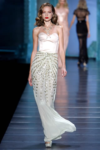 Christian Dior Spring/Summer 2010