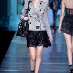 Christian Dior Spring/Summer 2010