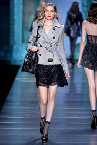 Christian Dior Spring/Summer 2010