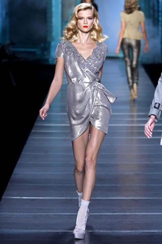 Christian Dior Spring/Summer 2010