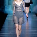 Christian Dior Spring/Summer 2010
