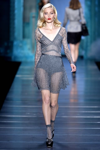 Christian Dior Spring/Summer 2010