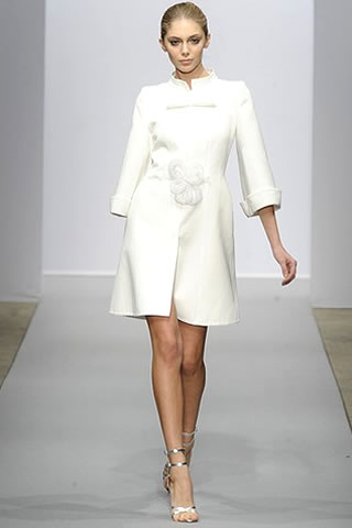 Christophe Josse Spring Couture 2011 Collection