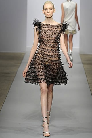 2011 Runway Fashion Shows Collection